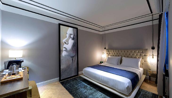 Walton Hotels Galata