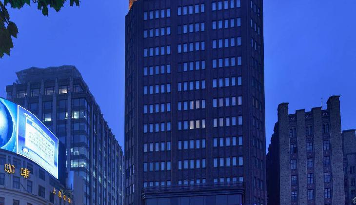 Jin Jiang Park Hotel