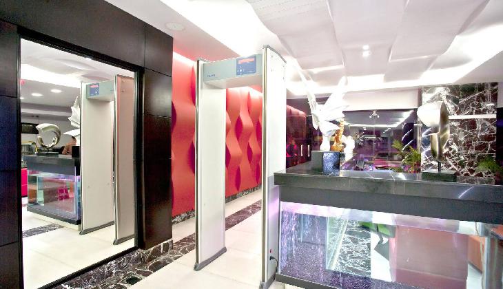 Innotel Business Boutique Hotel