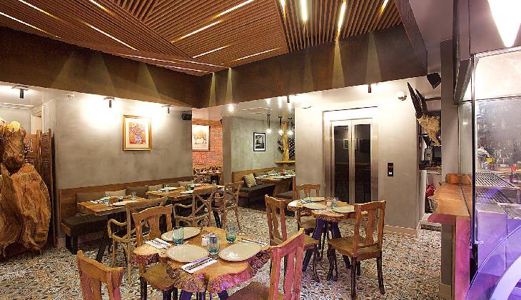 هتل تکسیم لانژ