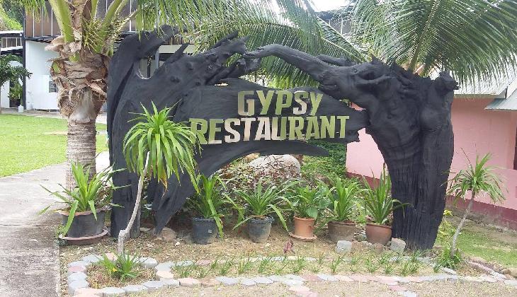 Gypsy Sea View Resort