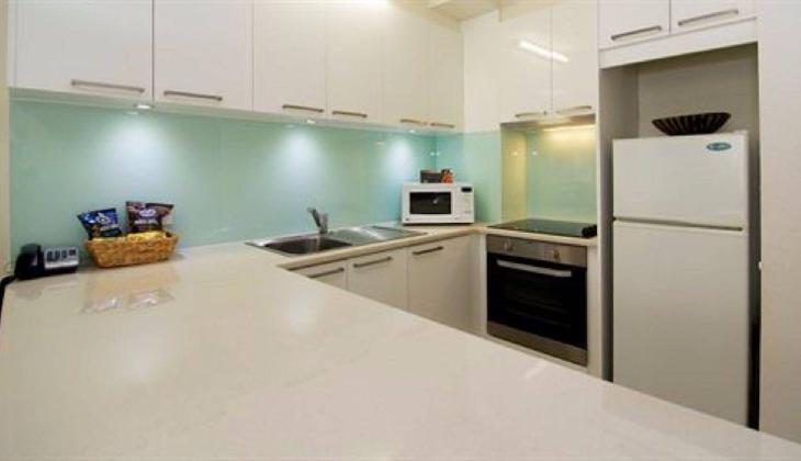 Trickett Gardens Holiday Inn