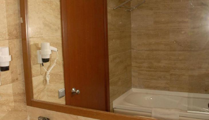 هتل کروانسرای بدروم