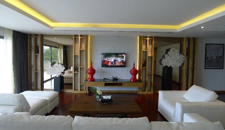 The Nchantra Pool Suite Phuket