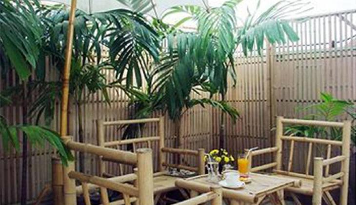 Boonsiri Place Bangkok Hotel