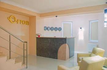 Hotel Orion Econom
