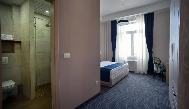 Five Points Square City Center