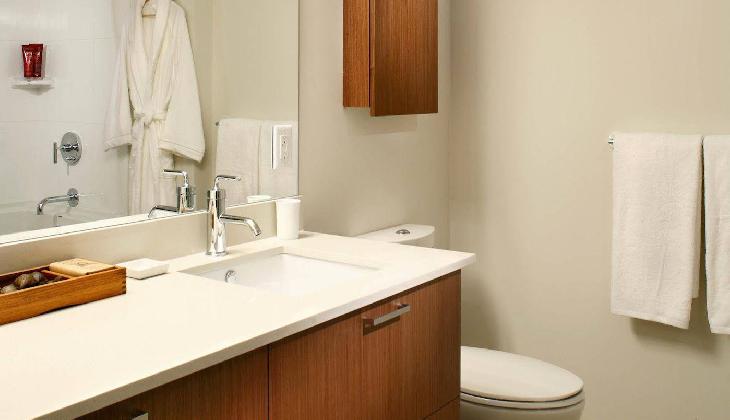 Level Furnished Living