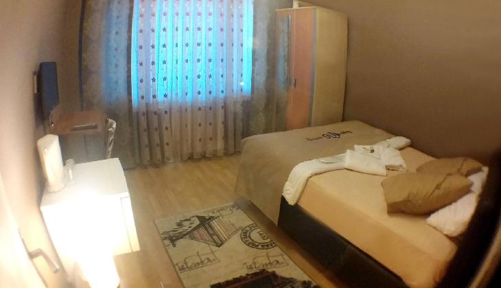 Expo Mg Apartments - Avcilar