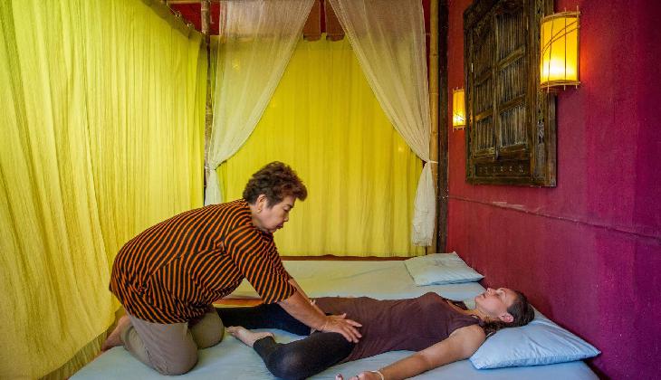 Pai Village Boutique Resort & Farm