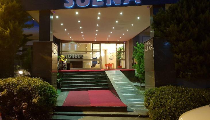 Suena Hotel