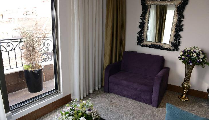 Style Hotel Sisli