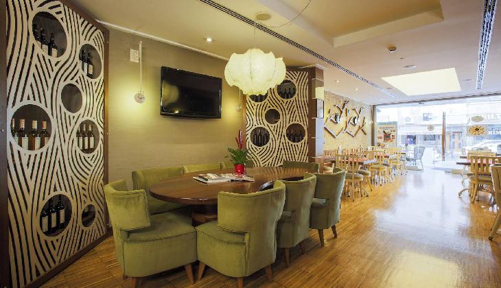 Housez Suites & Apartments