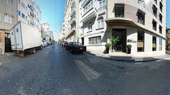 Witt Istanbul Suites