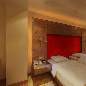 Agaoglu My City Hotel