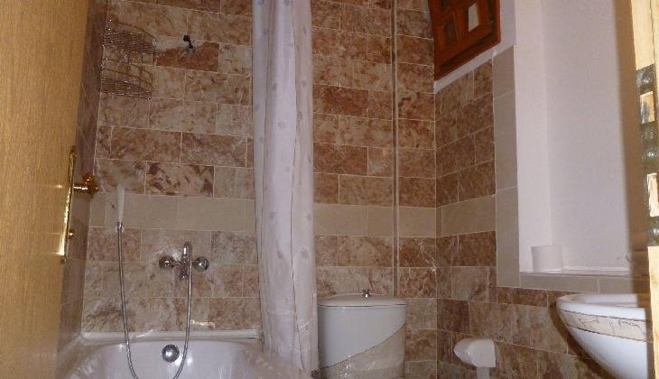 هتل فرانکفورت