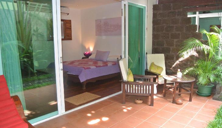 Alliance Boutique Villa