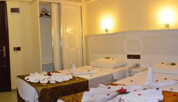 Hotel Green Palm