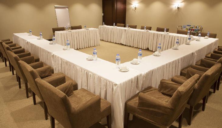 Nova Plaza Boutique & Spa Hotel