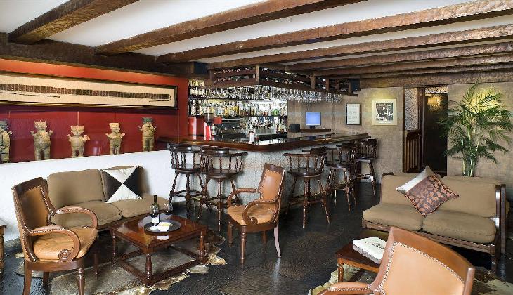 La Hacienda Miraflores