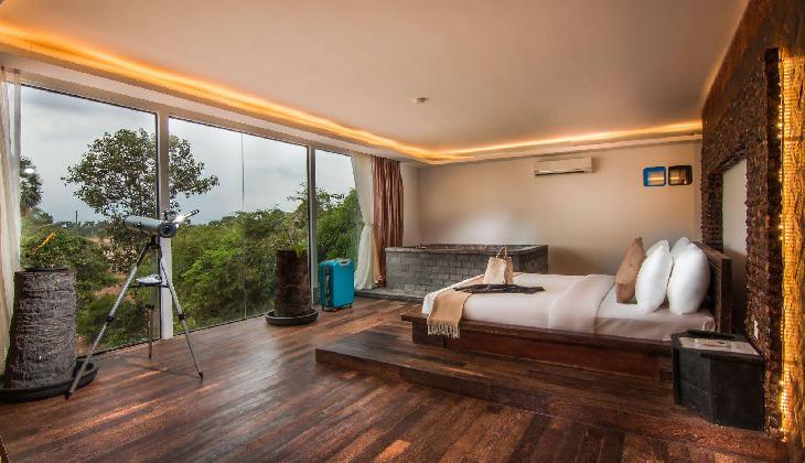 Angkor Elysium Suite