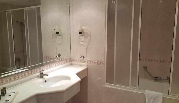 Kumburgaz Marin Princess Hotel