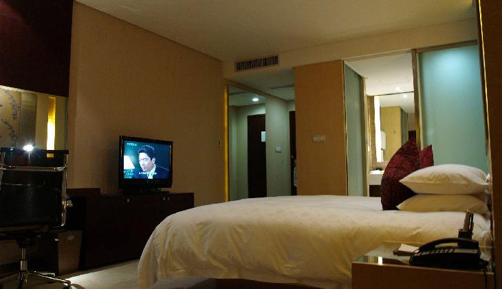 Victoria Regal Hotel Zhejiang