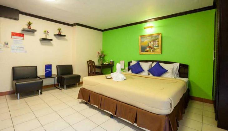 Grand Mandarin Residence