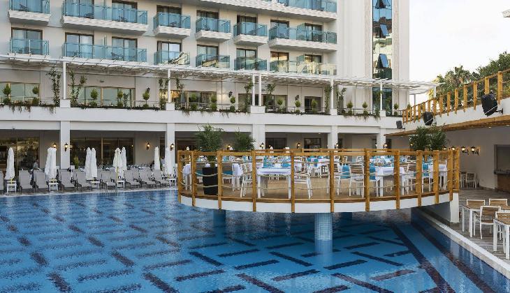 La Grande Resort & Spa