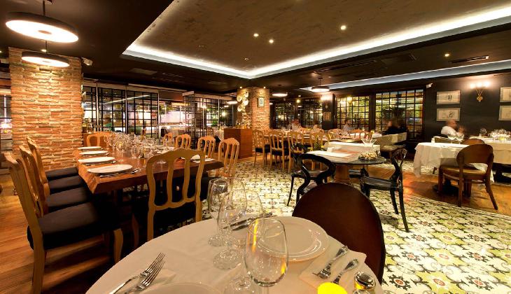 هتل سوادیه استانبول