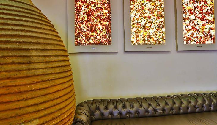 Han Hostel Airport North