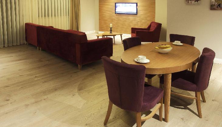 Carina Park Suites Nisantasi