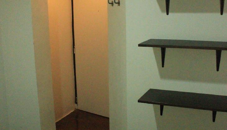 New Road Guest House