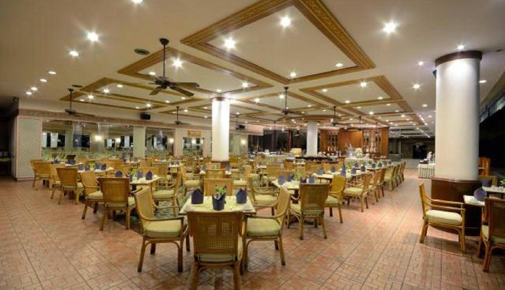 هتل امپریال پاتایا