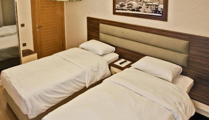 Panagia Suite Hotel