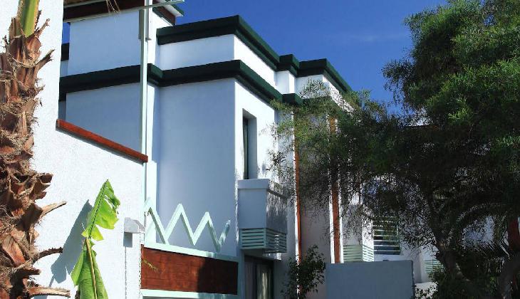 Grand Yazici Torba Beach Club