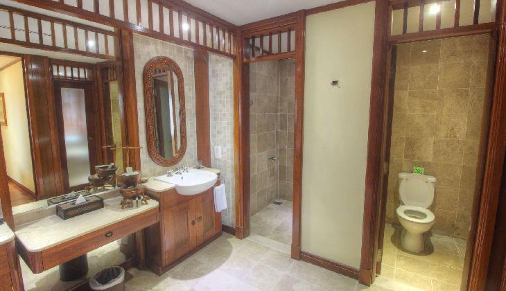 Vivanta by Taj- Rebak Island, Langkawi