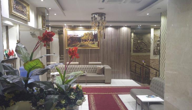 Golf Royal Residence