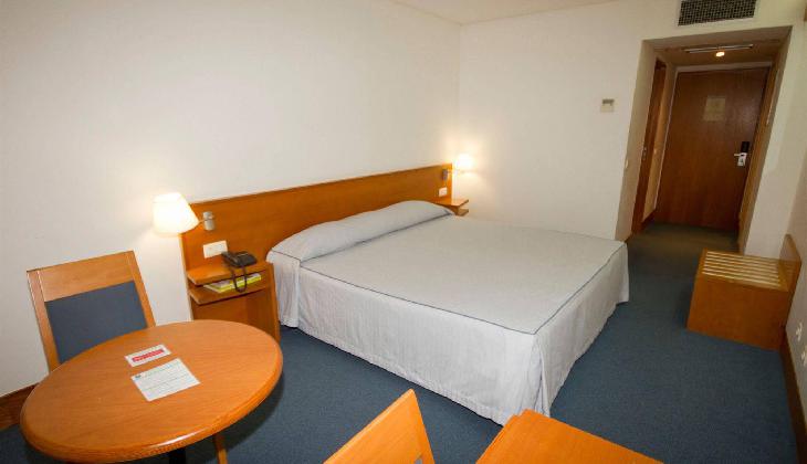 Hotel Comfort Inn Ponta Delgada