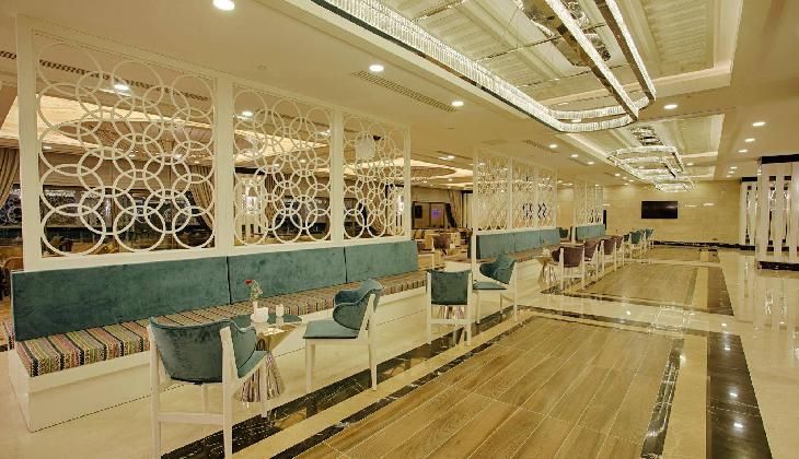 Sensitive Premium Resort and SPA