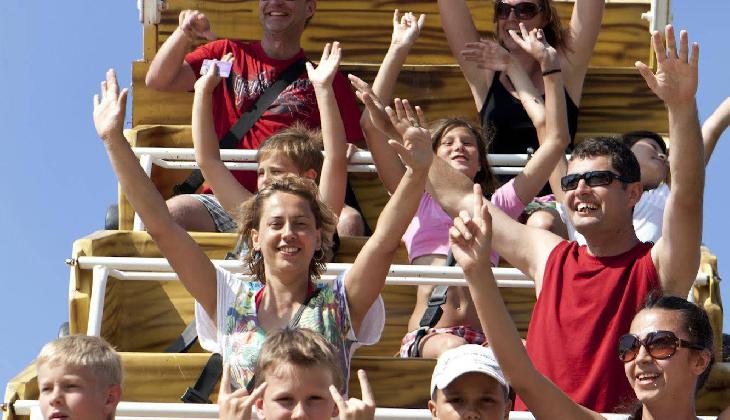 Silence Beach Resort