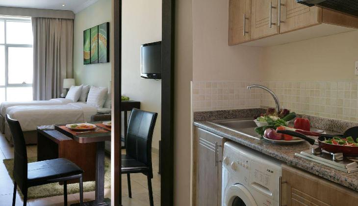 Auris Hotel Apartments Deira