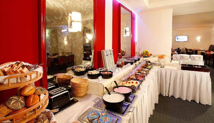 Royal by Centro Comfort