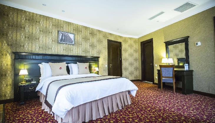 Colosseum Marina Hotel Batumi