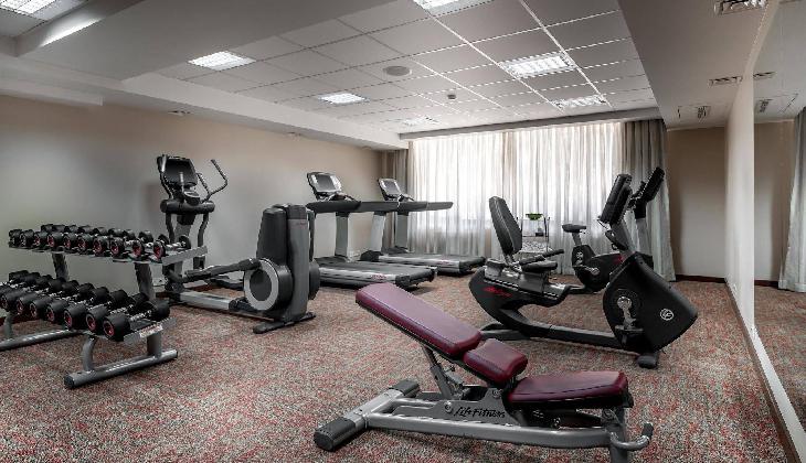 هتل حیات پالاس