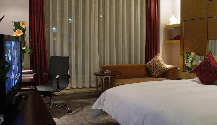 Victoria Regal Hotel Zhejiang