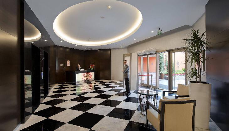 هتل ددمان پارک آنتالیا