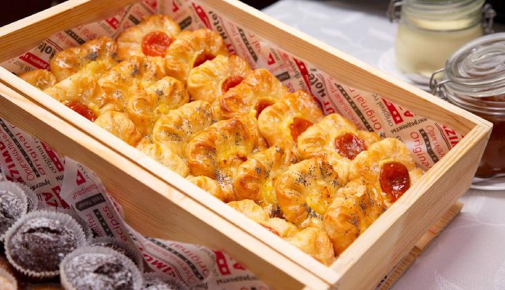 AZIMUT Hotel Siberia