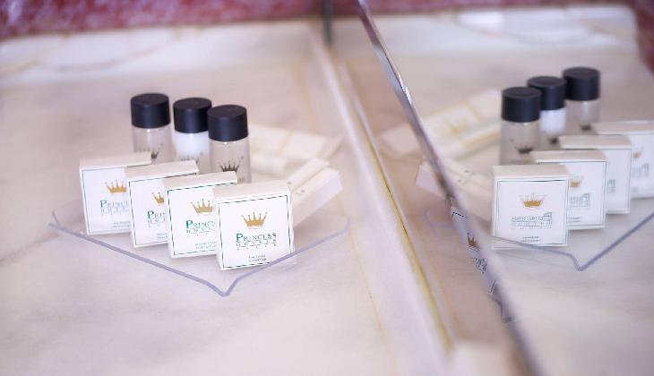 هتل پرنسس اورتاکوی استانبول