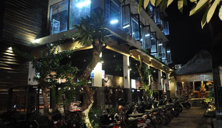 Putu Bali Villa & Spa